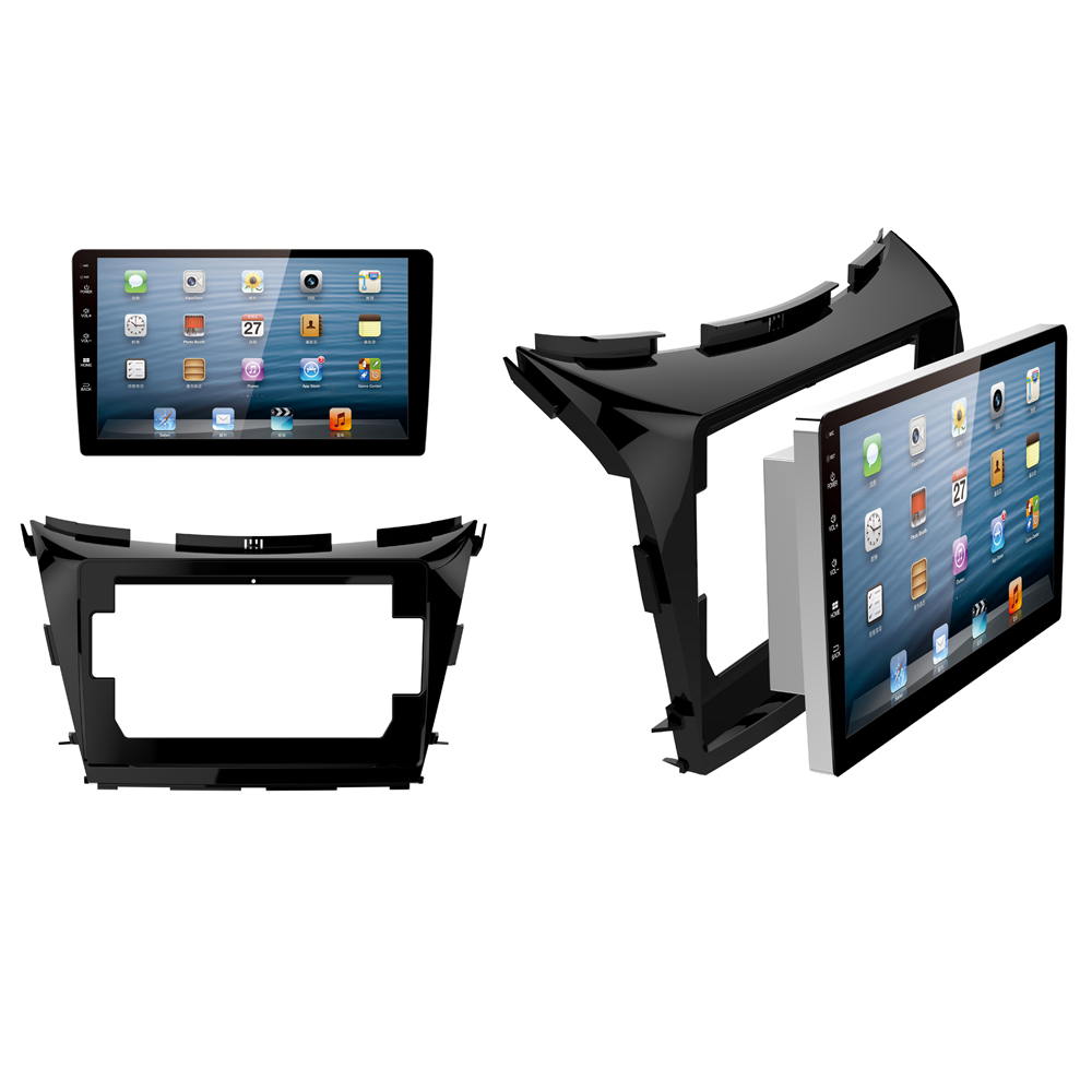 Auto Multimedia Player For Nissan Murano 2015-2017