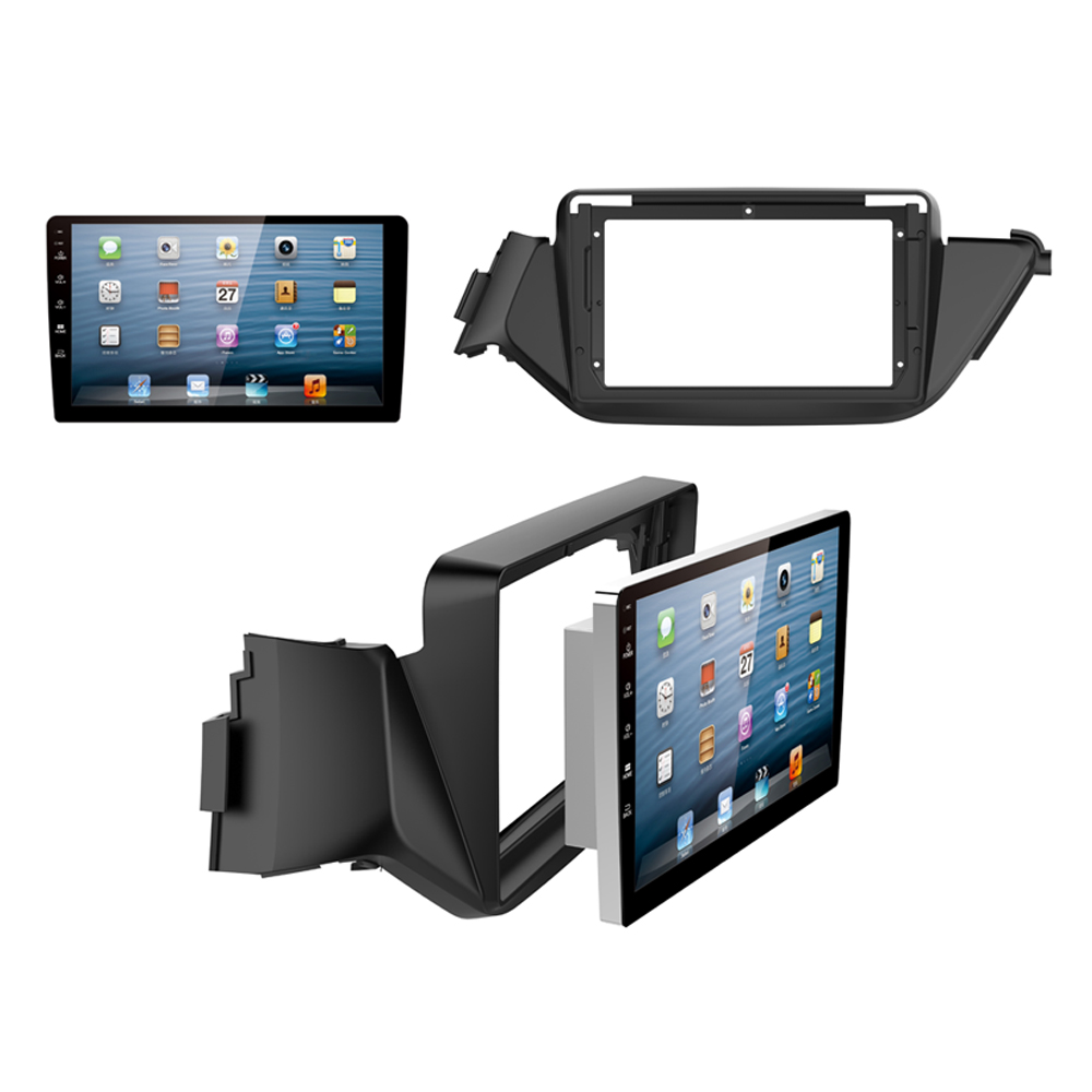 Auto Multimedia Player For Nissan Bluebird 2016