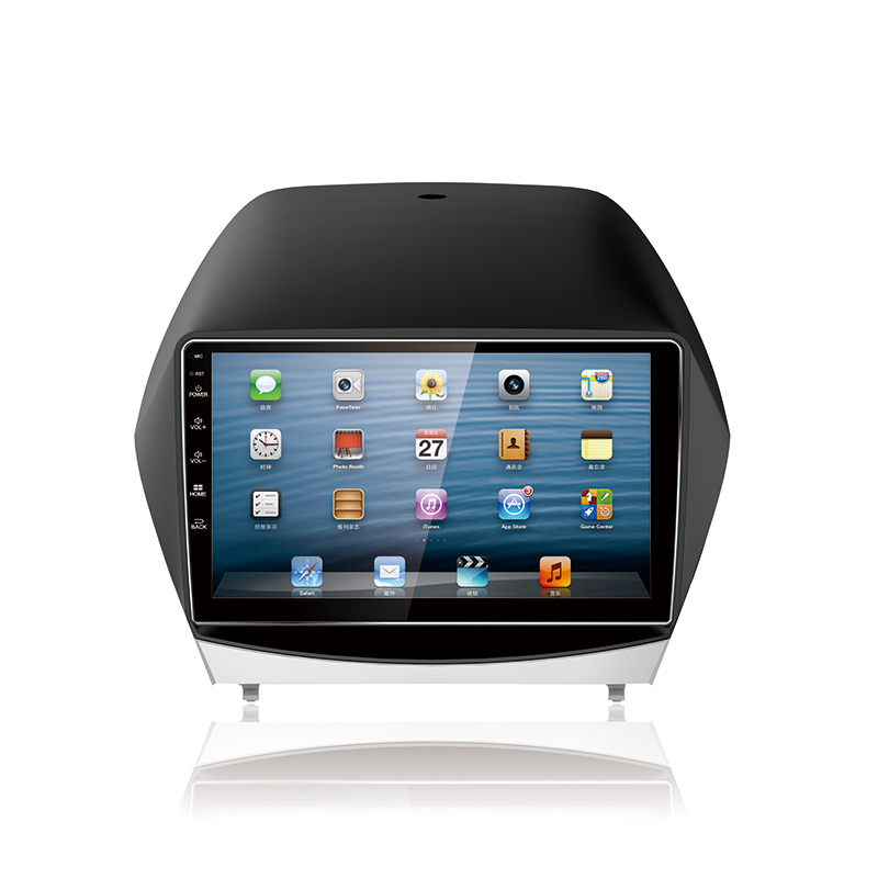 Auto Multimedia Player For Hyundai IX35 2012-2016