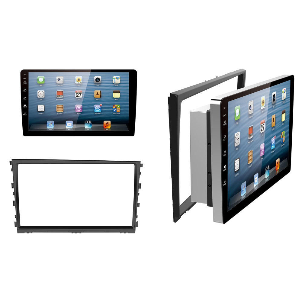 Auto Multimedia Player For Hyundai MISTRA 2014-2016