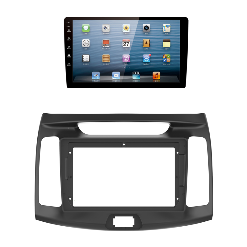 Auto Multimedia Player For Hyundai Elantra 2008-2010