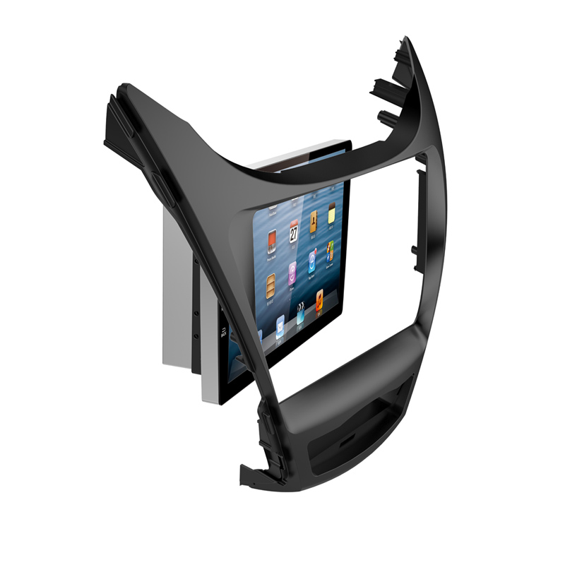 Auto Multimedia Player For Hyundai Elantra 2012-2015