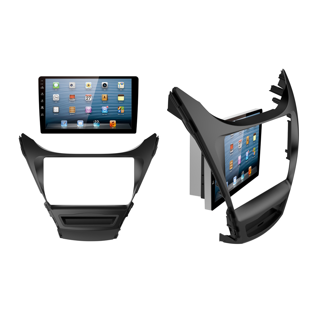 Auto Multimedia Player For Hyundai Elantra 2012-2015