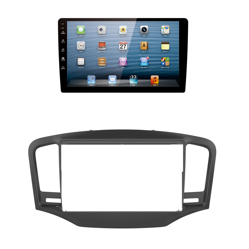 Auto Multimedia Player For ROEWE 350 2009-2015