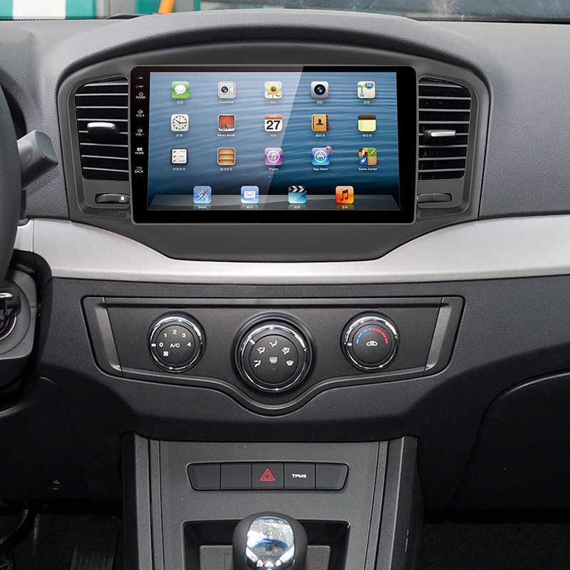 Auto Multimedia Player For ROEWE 350 2009-2015