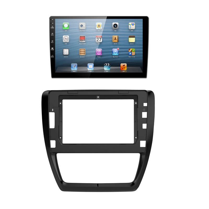 Auto Multimedia Player For Volkswagen Sagitar 2012-2015