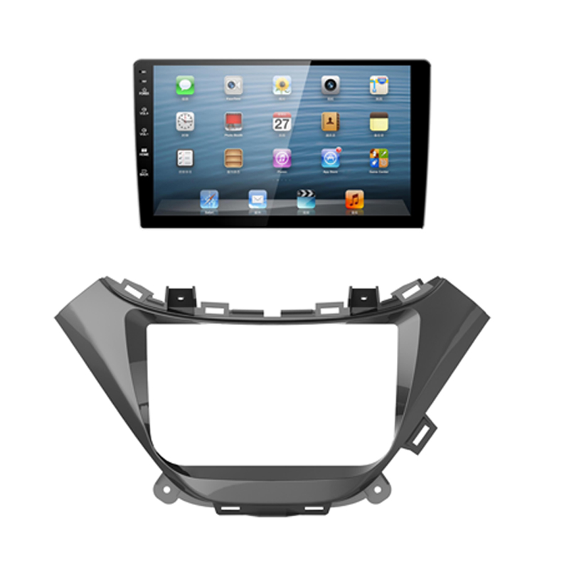 Auto Multimedia Player For Chevrolet Malibu 2016-2018