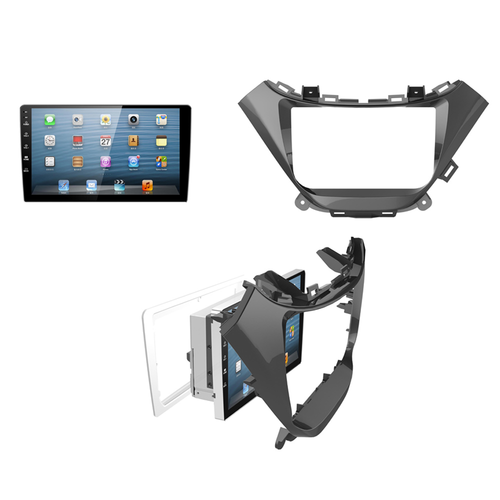 Auto Multimedia Player For Chevrolet Malibu 2016-2018