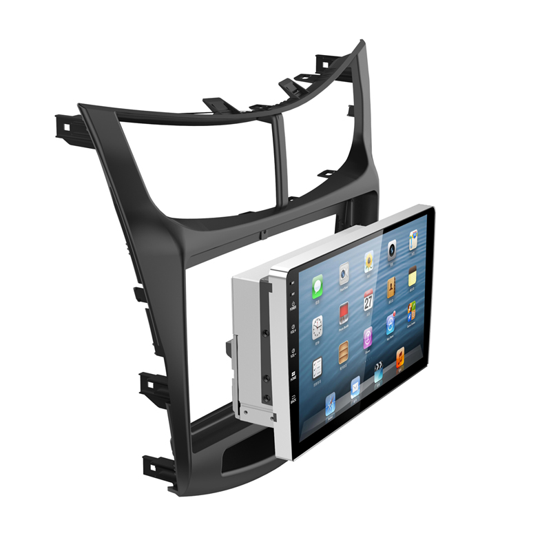 Auto Multimedia Player For Chevrolet Sail 2015-2018