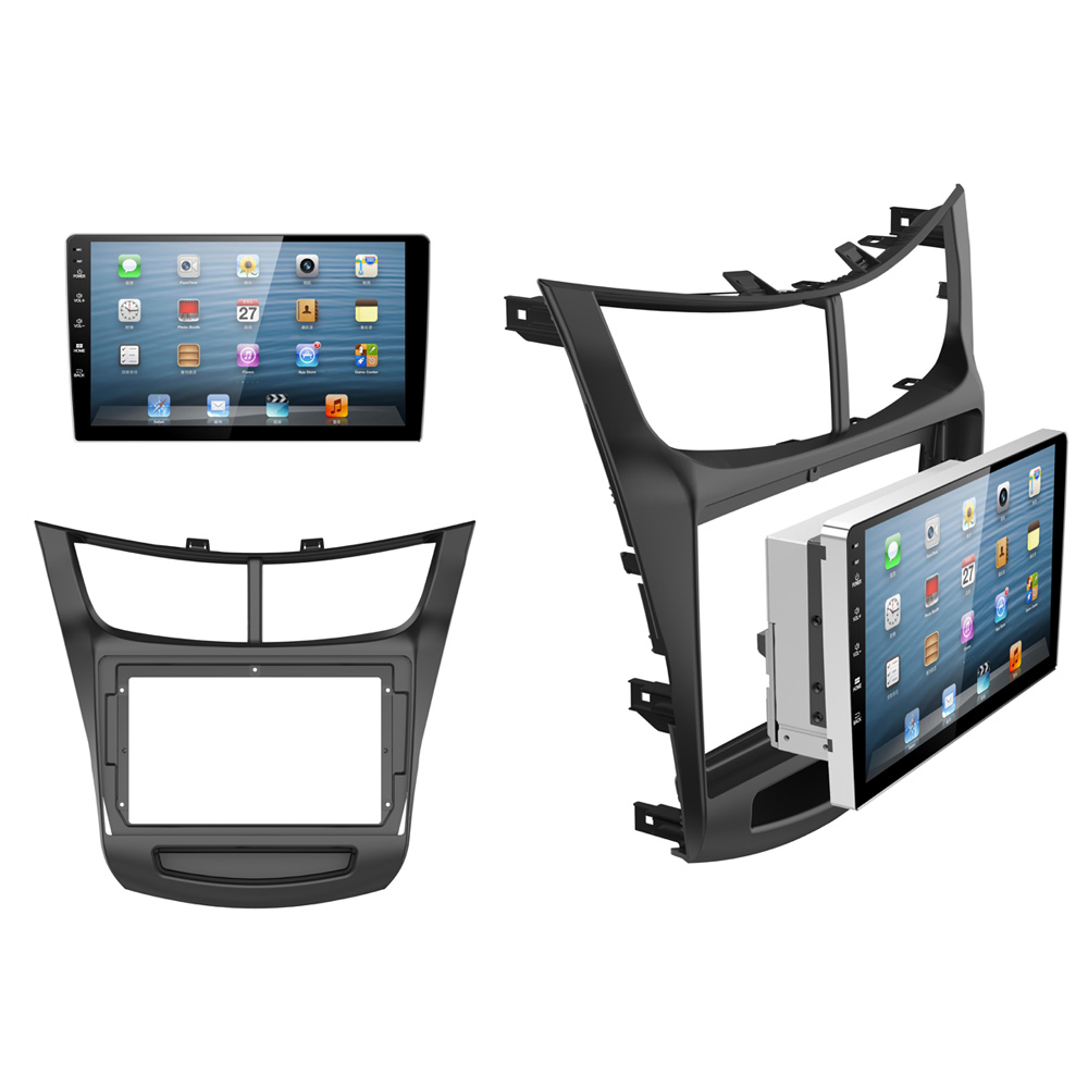 Auto Multimedia Player For Chevrolet Sail 2015-2018