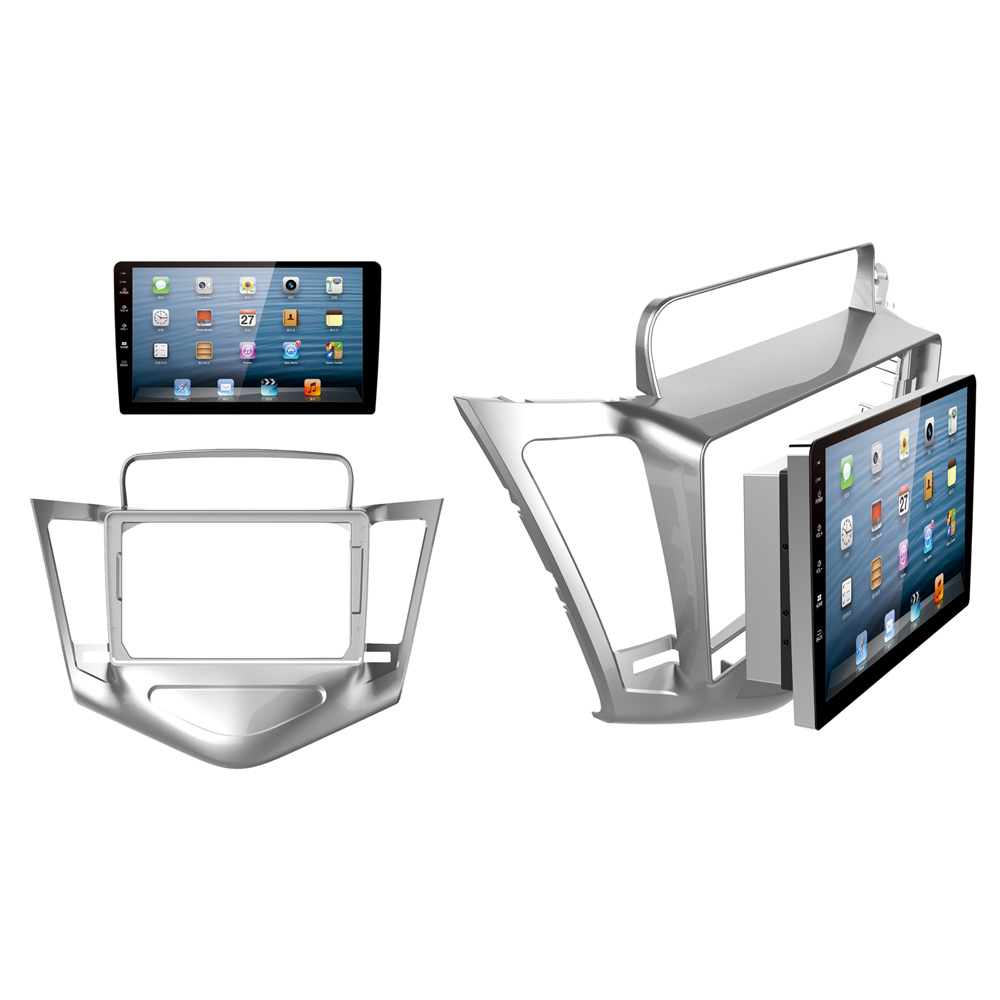 Auto Multimedia Player For Chevrolet Cruze 2009-2015