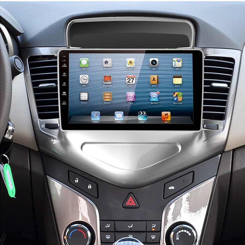 Auto Multimedia Player For Chevrolet Cruze 2009-2015