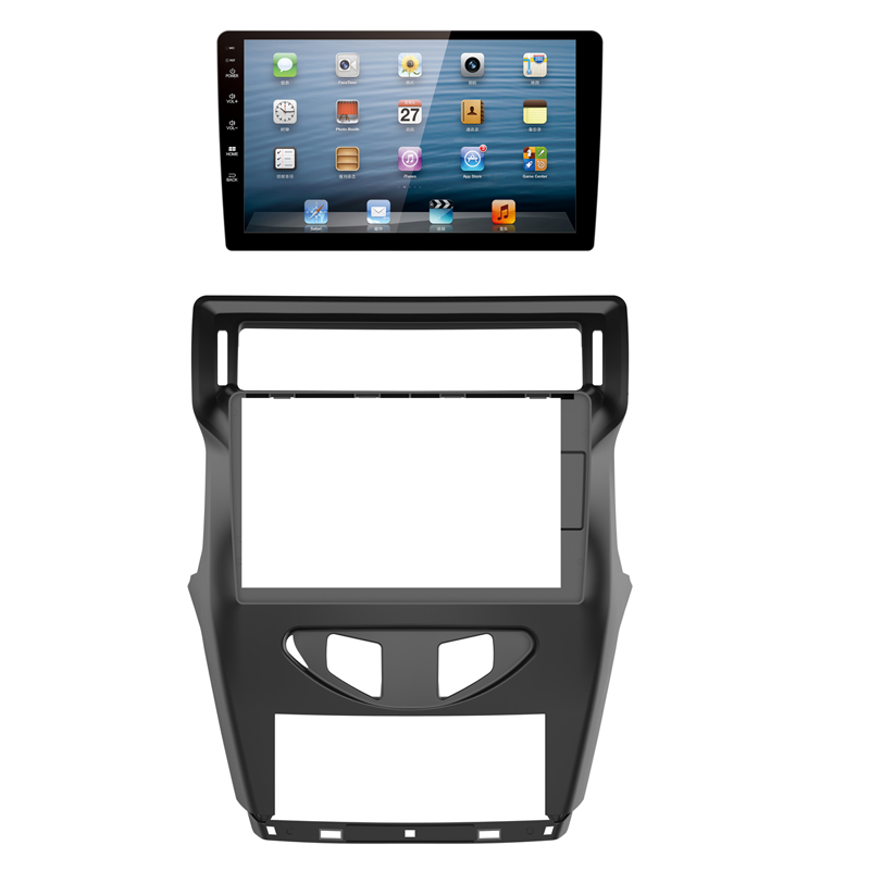 Auto Multimedia Player For Citroen C-QUATRE 2014-2016