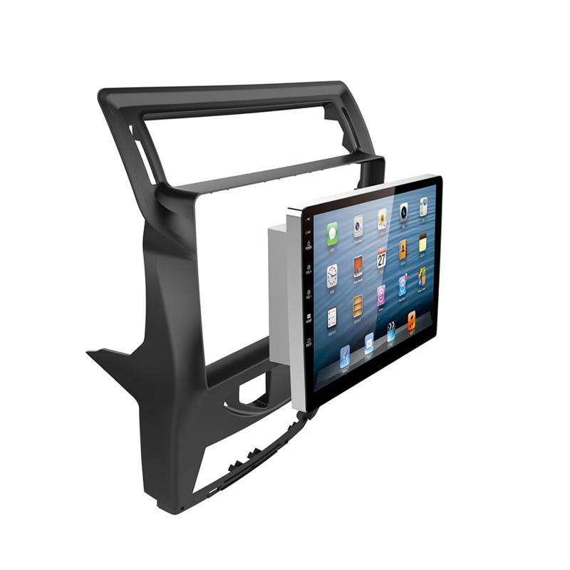 Auto Multimedia Player For Citroen C-QUATRE 2014-2016