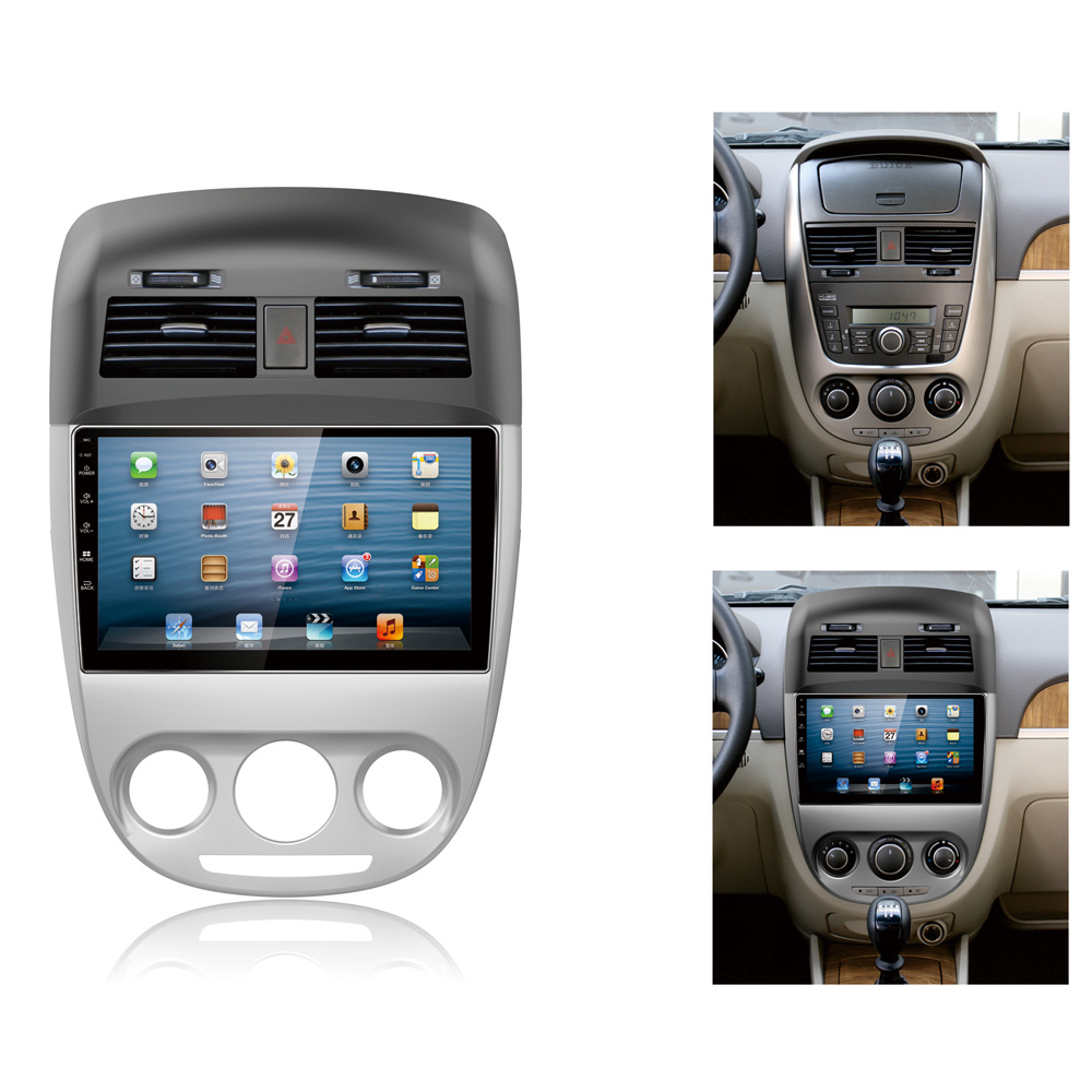 Auto Multimedia Player For Buick New Excelle 2008-2015
