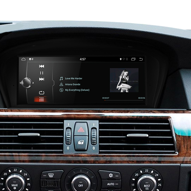 Auto Multimedia Player For BMW E90/E60 2005-2012
