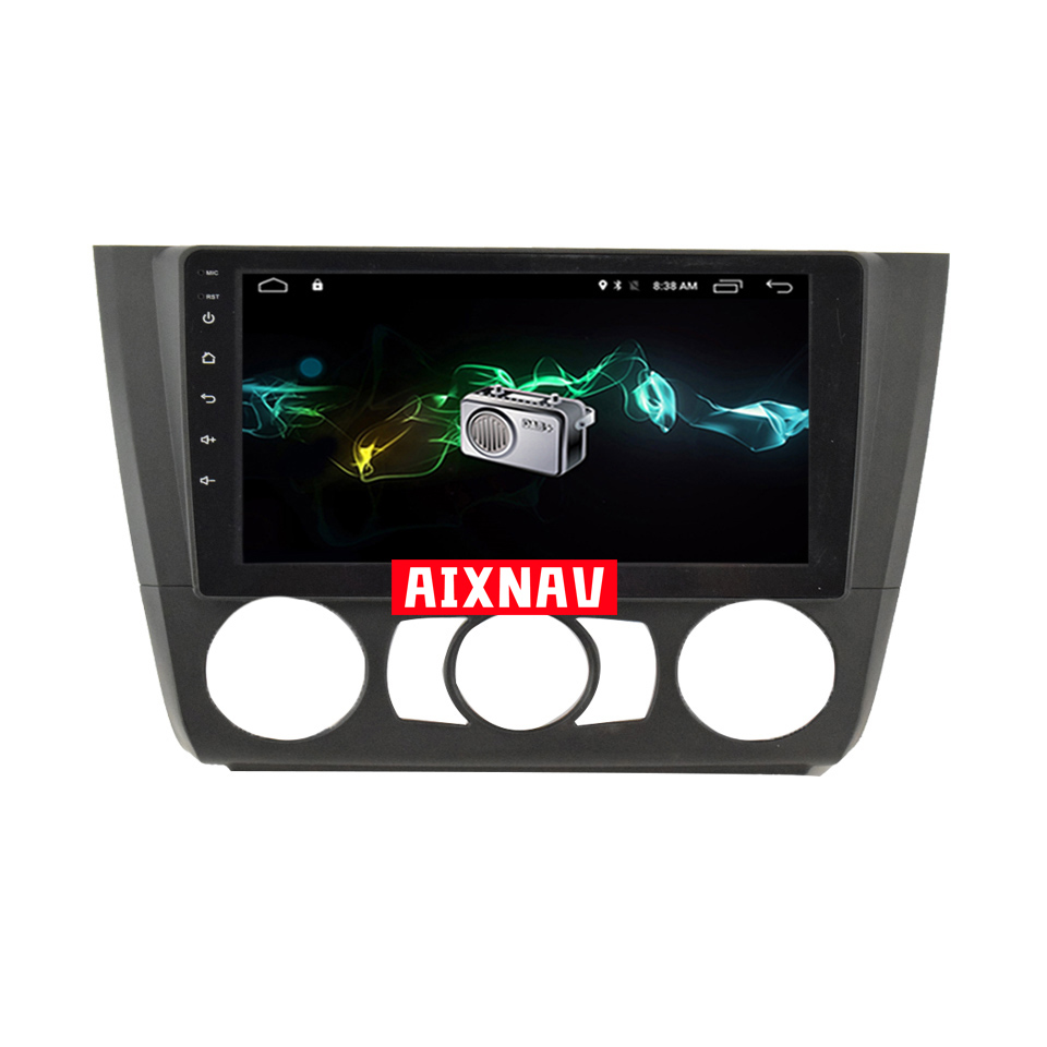 Auto Multimedia Player For BMW E90/E91/E92/E93 2005-2012