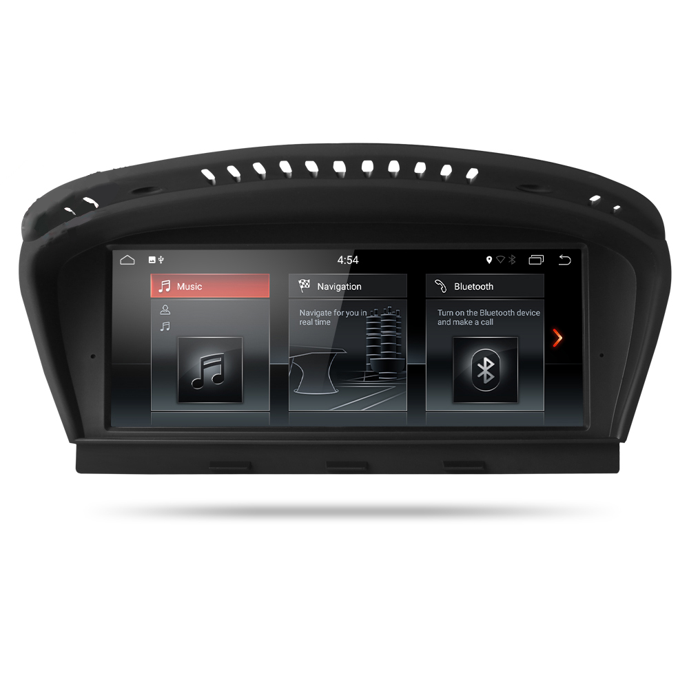 Auto Multimedia Player For BMW E90/E60 2005-2012
