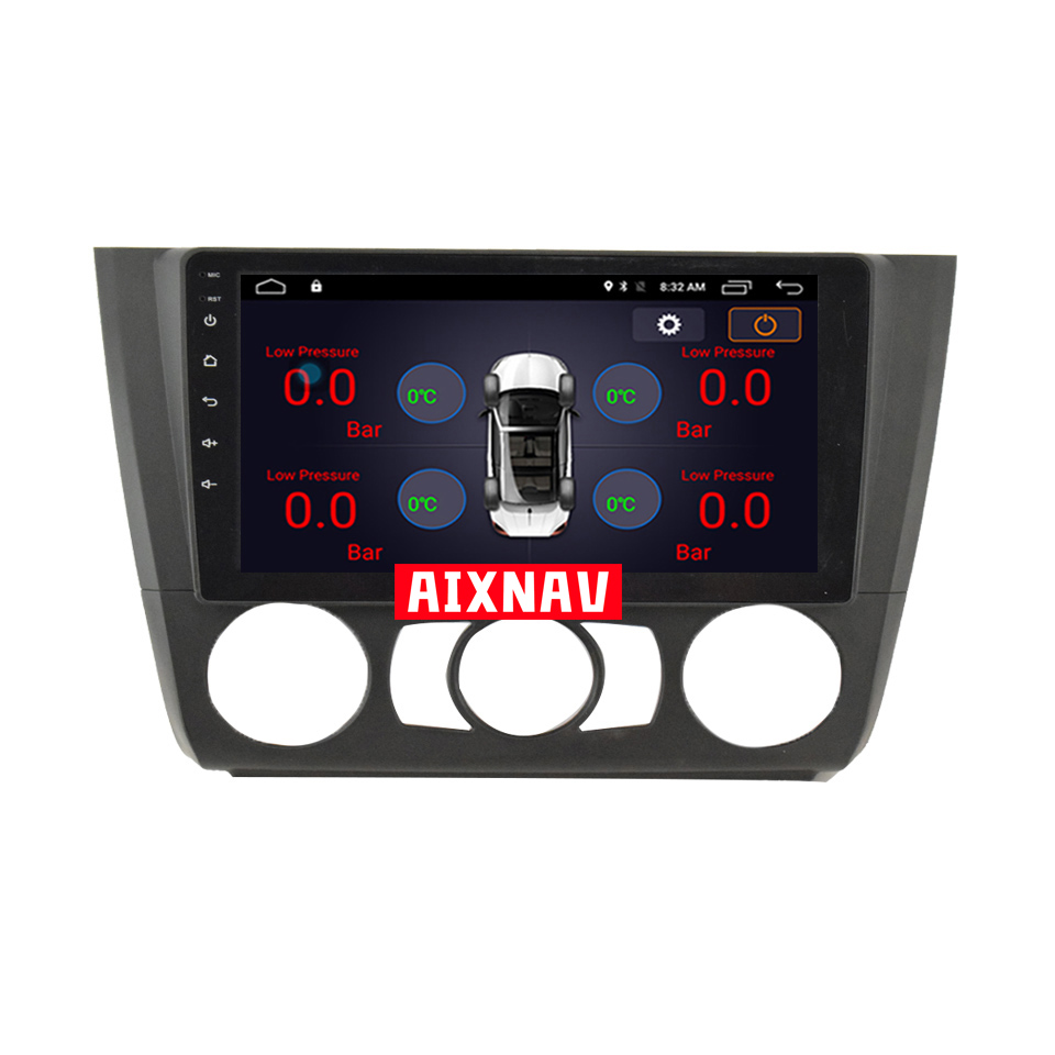 Auto Multimedia Player For BMW E90/E91/E92/E93 2005-2012