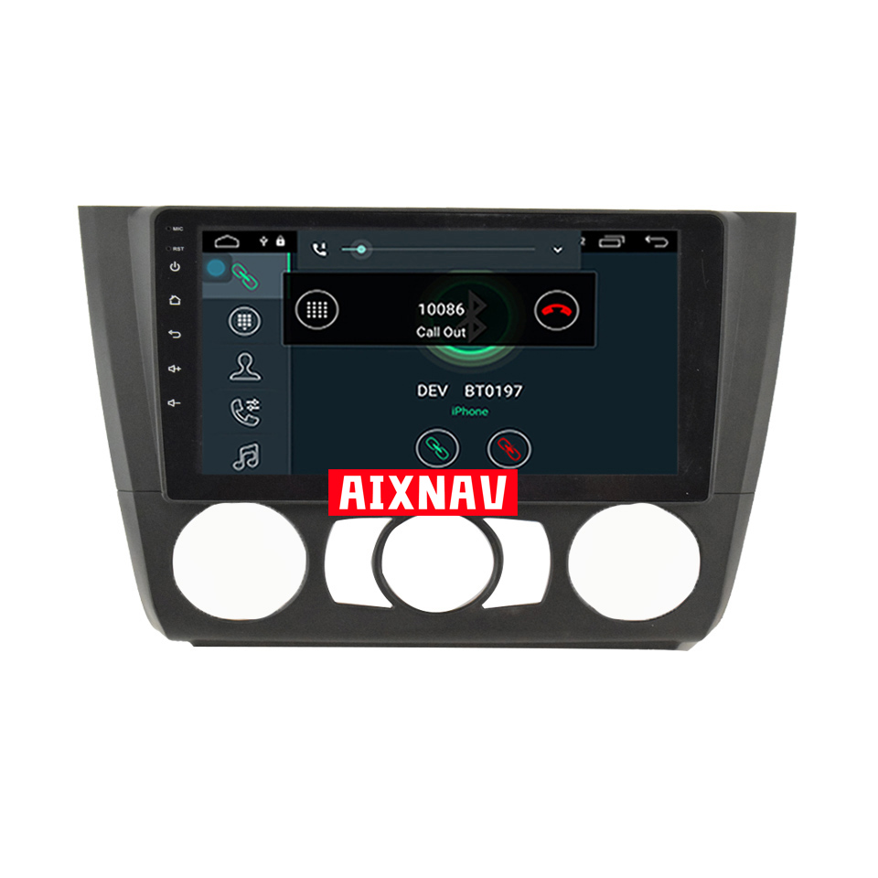 Auto Multimedia Player For BMW E90/E91/E92/E93 2005-2012