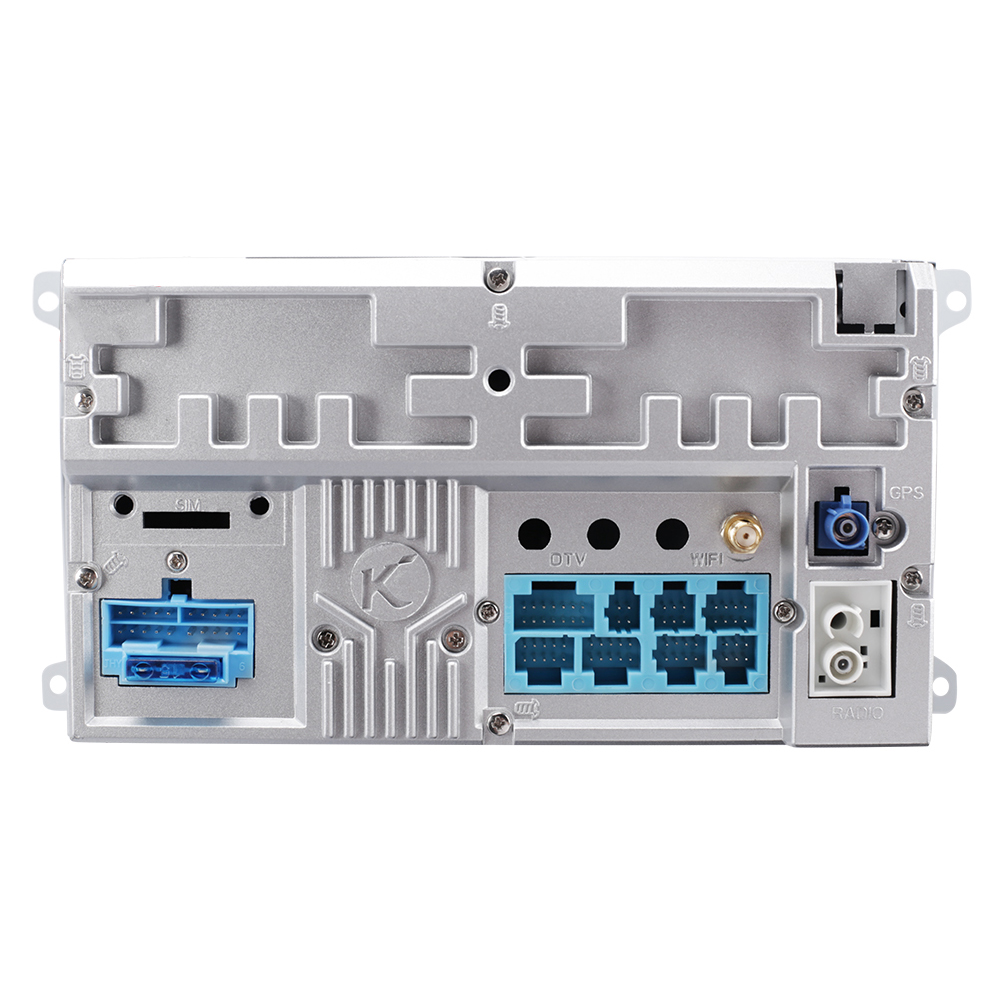 Auto Multimedia Player For Porsche Cayenne 2003-2010