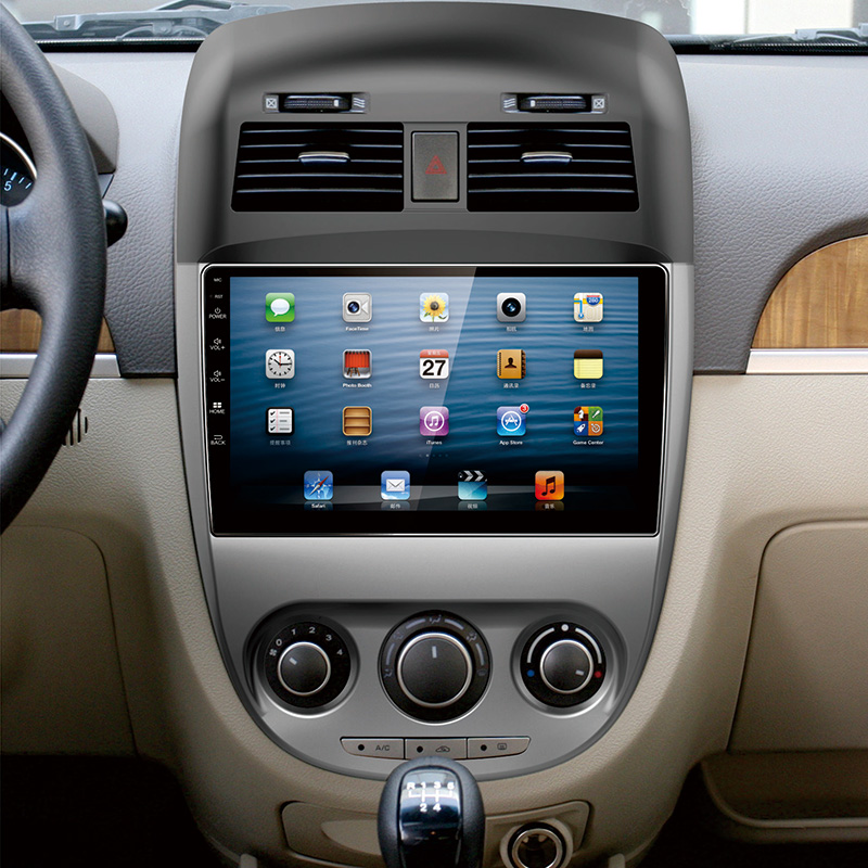Auto Multimedia Player For Buick New Excelle 2008-2015
