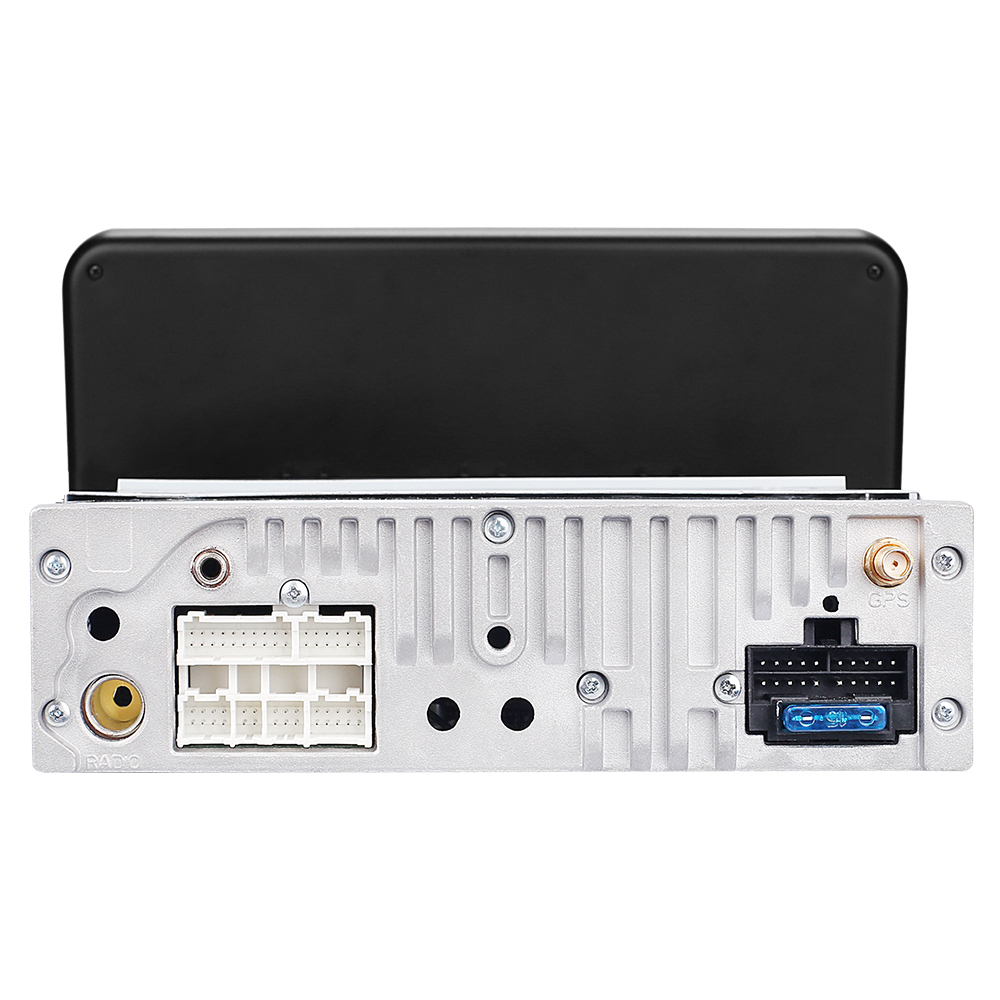 Auto Multimedia Player For Nissan Universal