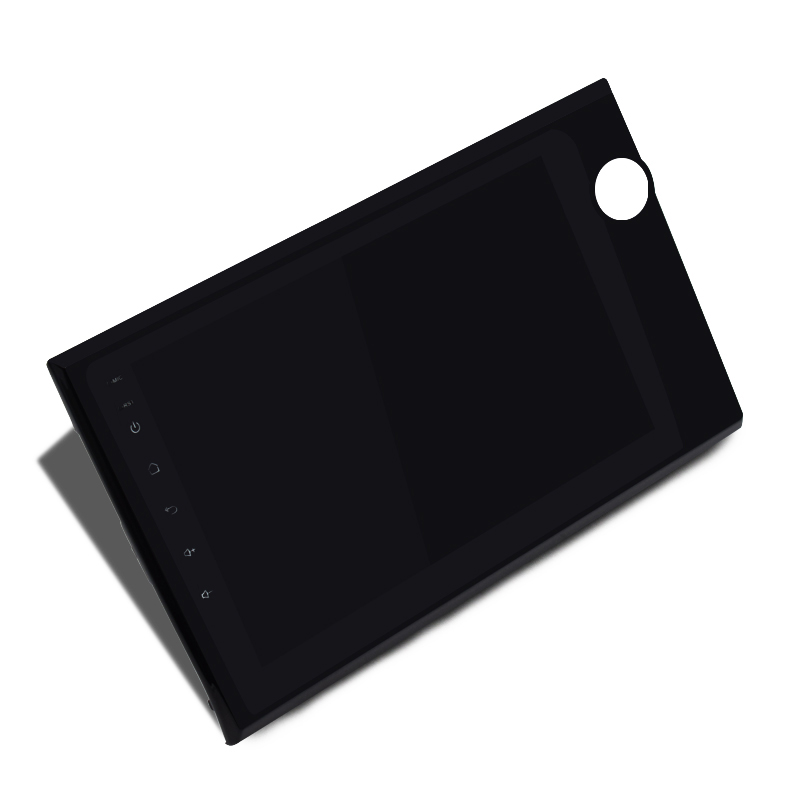 Auto Multimedia Player For honda BRV 2015-2018