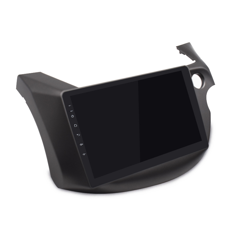 Auto Multimedia Player For honda Fit 2006-2012