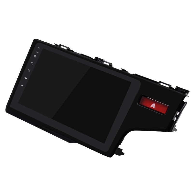 Auto Multimedia Player For honda Fit 2014-2016