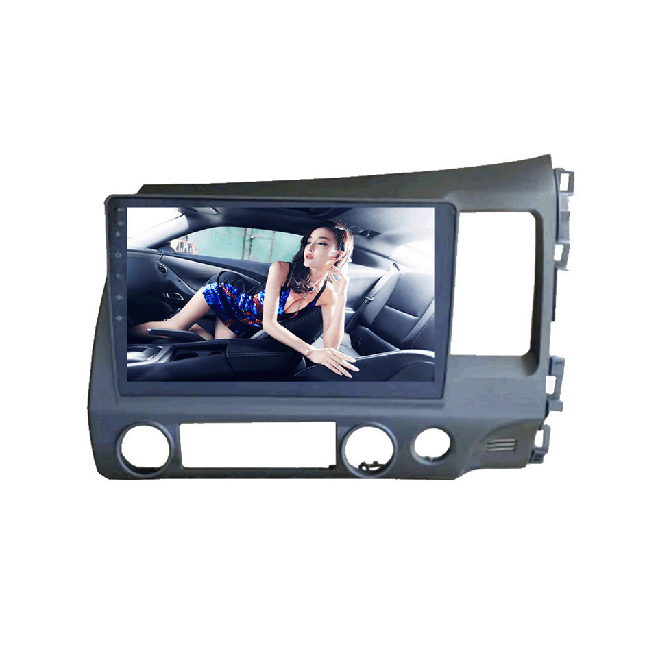 Auto Multimedia Player For honda Civic 2006-2011