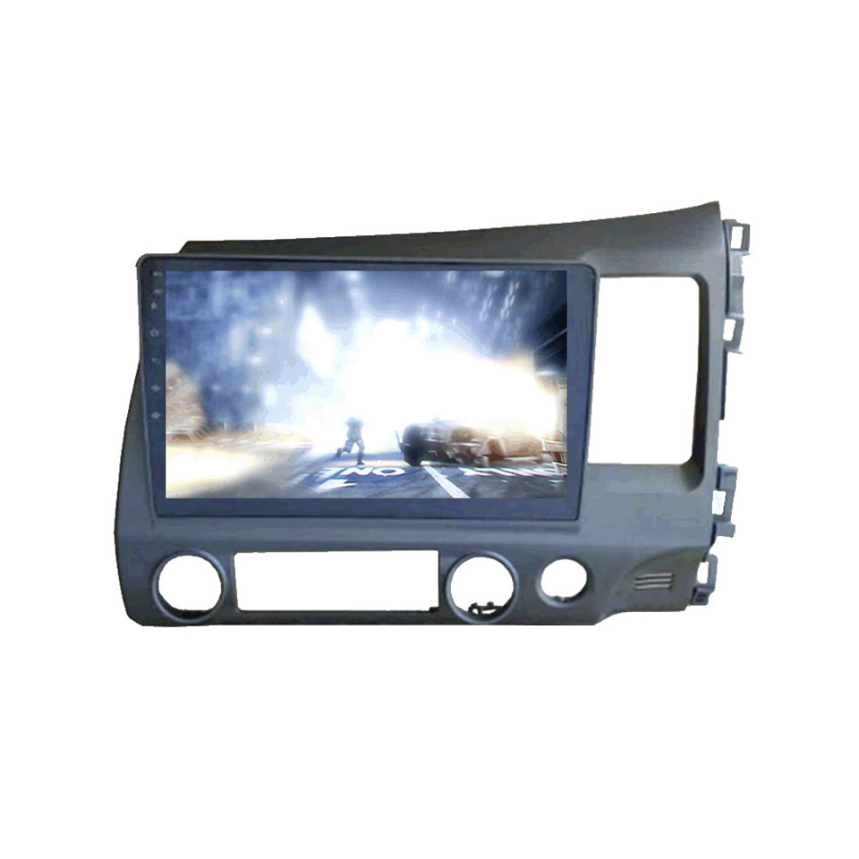 Auto Multimedia Player For honda Civic 2006-2011