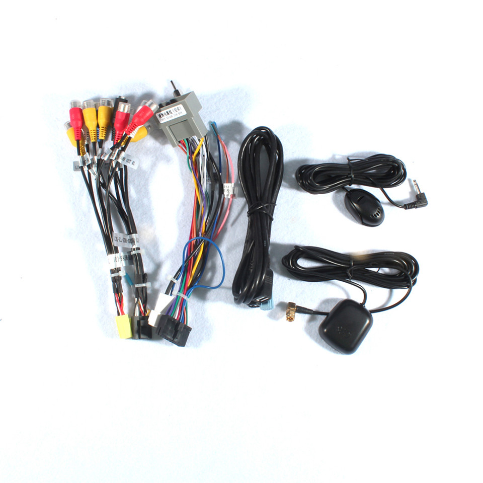 Auto Multimedia Player For honda City 2008-2012