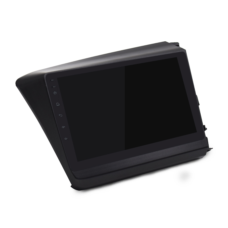 Auto Multimedia Player For honda Civic 2012-2015