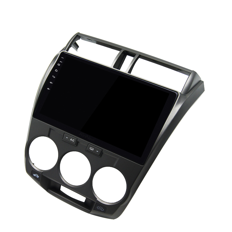 Auto Multimedia Player For honda City 2008-2013