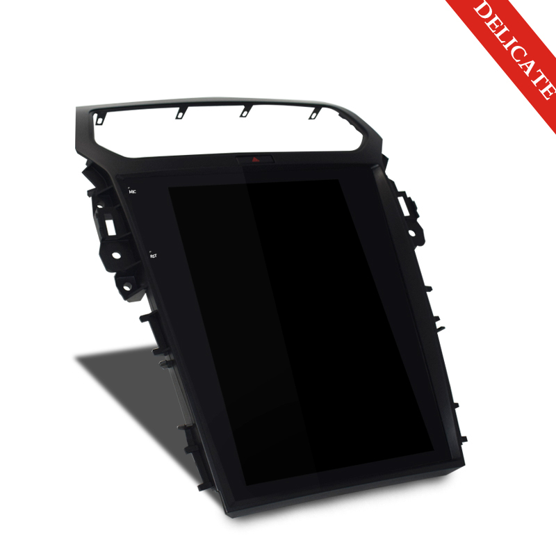 Auto Multimedia Player For ford Explorer 2013-2016