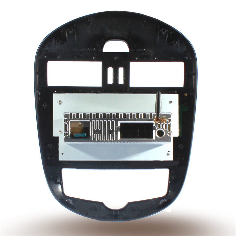 Auto Multimedia Player For Nissan TIIDA 2011-2019
