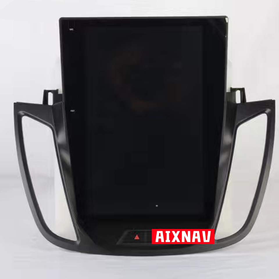 Auto Multimedia Player For Ford Kuga 2013-2015