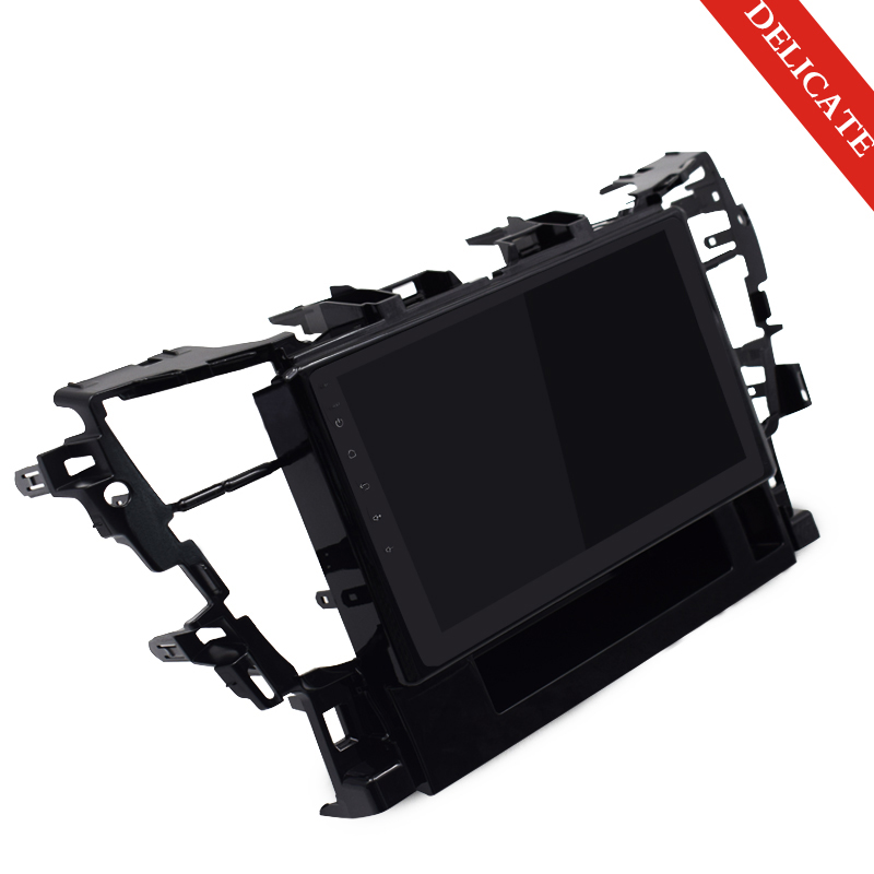 Auto Multimedia Player For Toyota Alphard 2015-2018