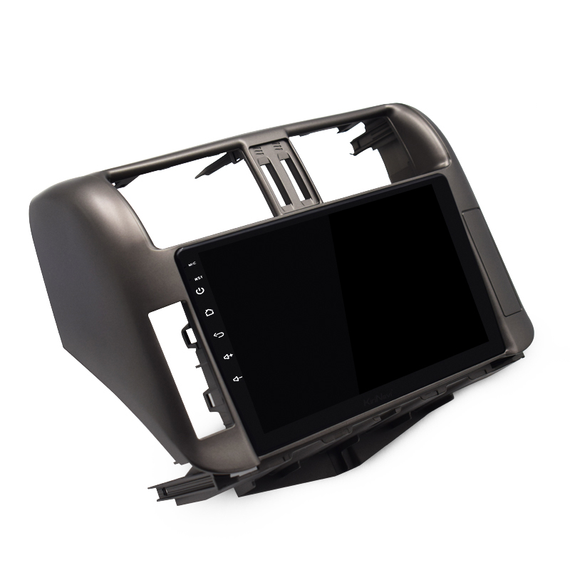 Auto Multimedia Player For Toyota Prado 2010-2013