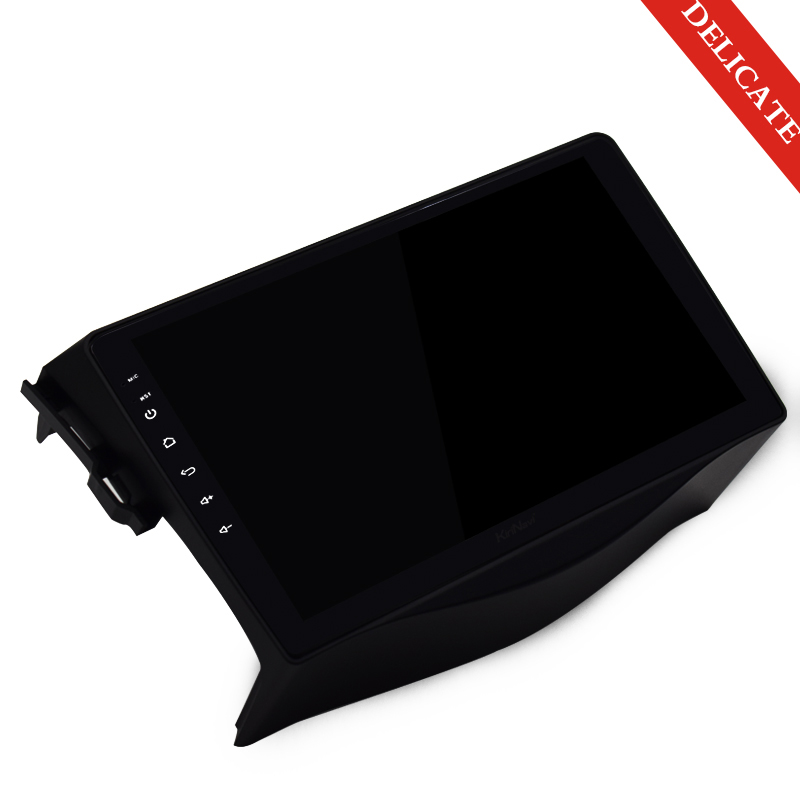 Auto Multimedia Player For Toyota RAV4 2007-2013
