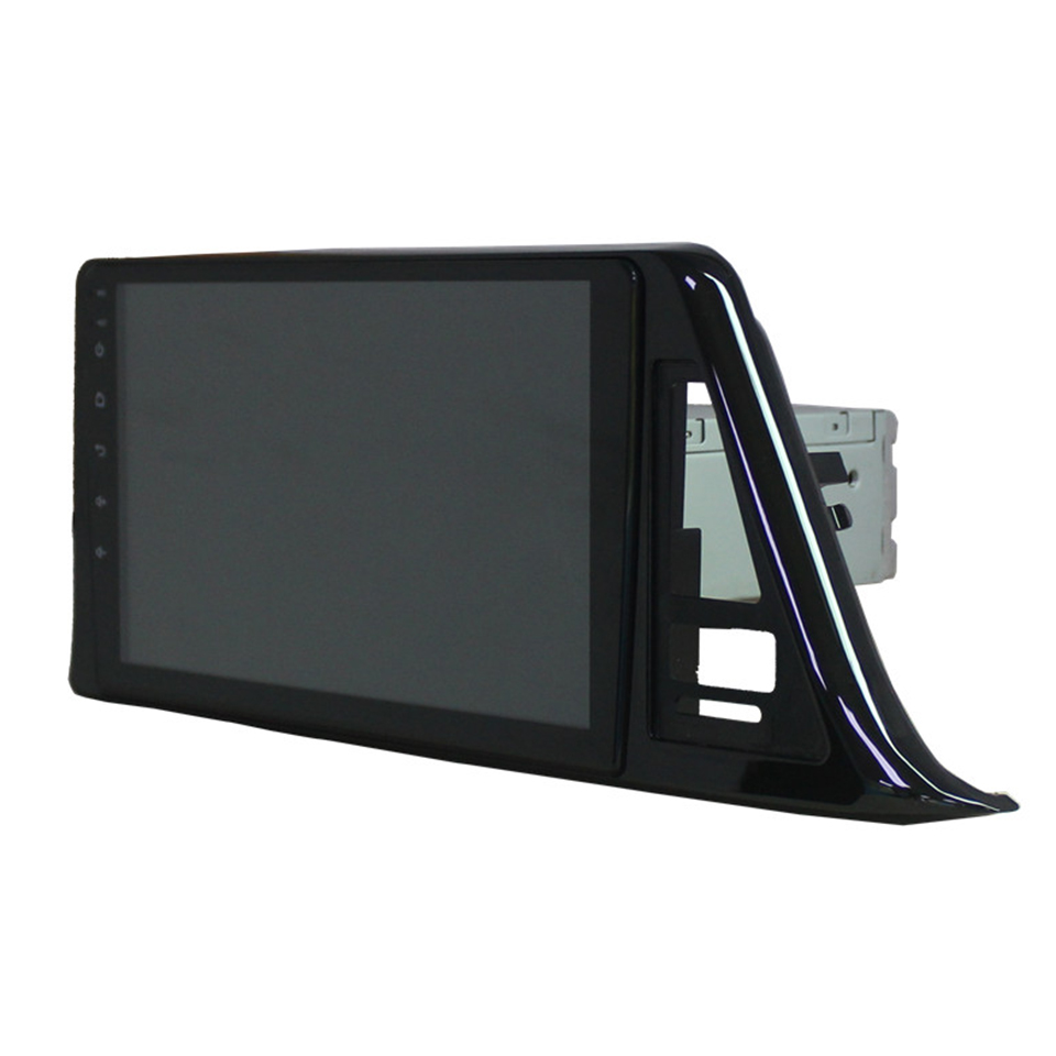 Auto Multimedia Player For Toyota CHR 2016-2017