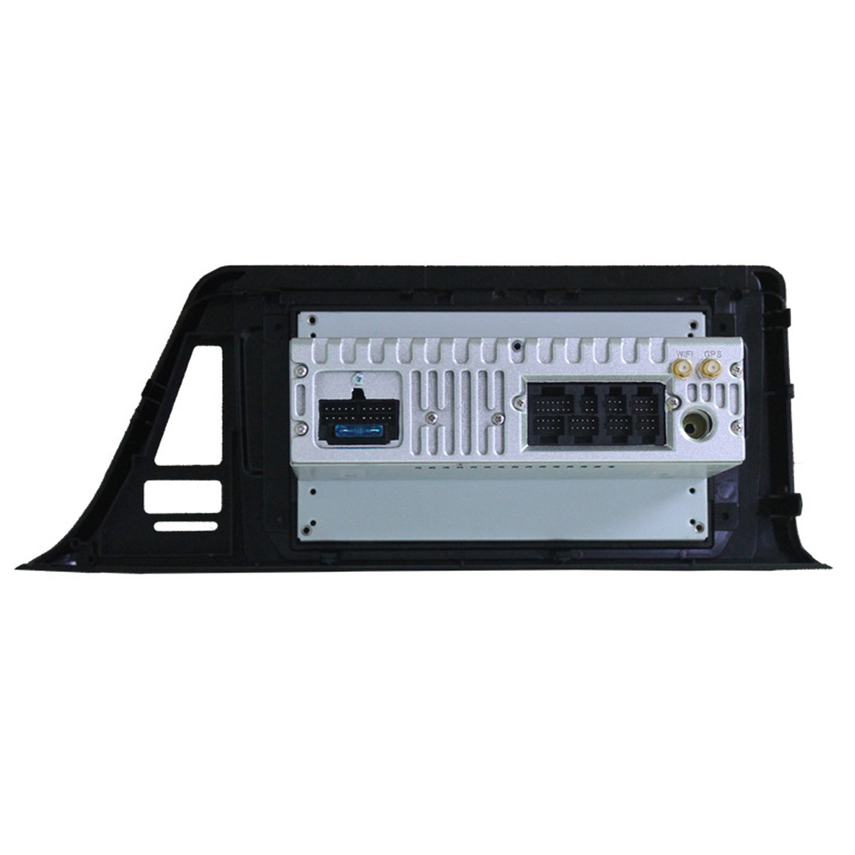 Auto Multimedia Player For Toyota CHR 2016-2017
