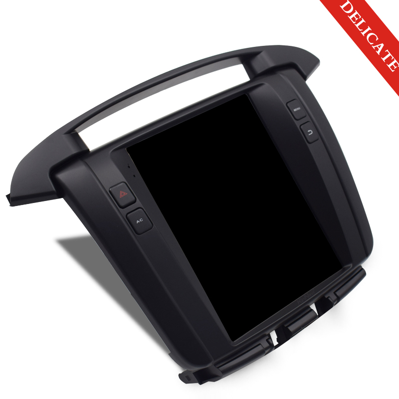 Auto Multimedia Player For Toyota Innova 2016-2017