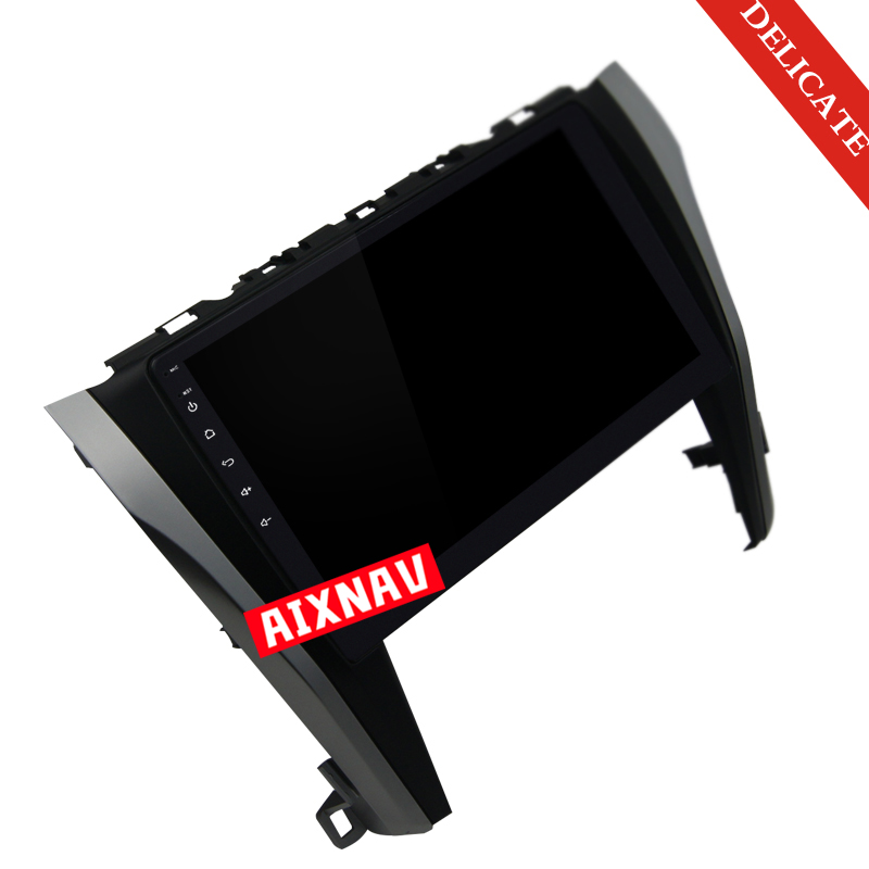 Auto Multimedia Player For Toyota Camry 2015-2018