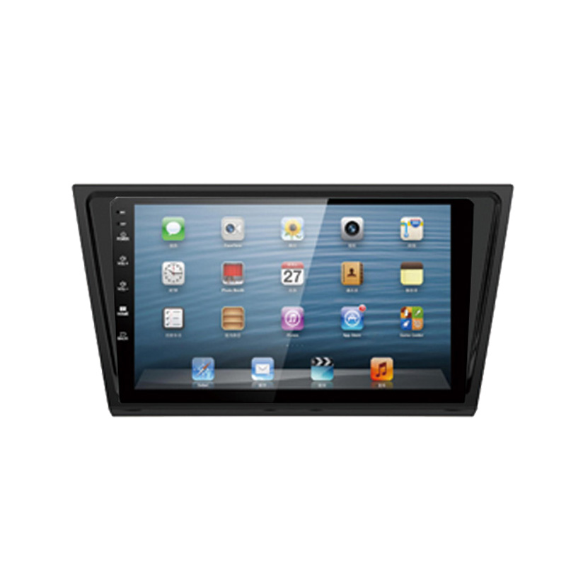 Auto Multimedia Player For Volkswagen Bora 2016
