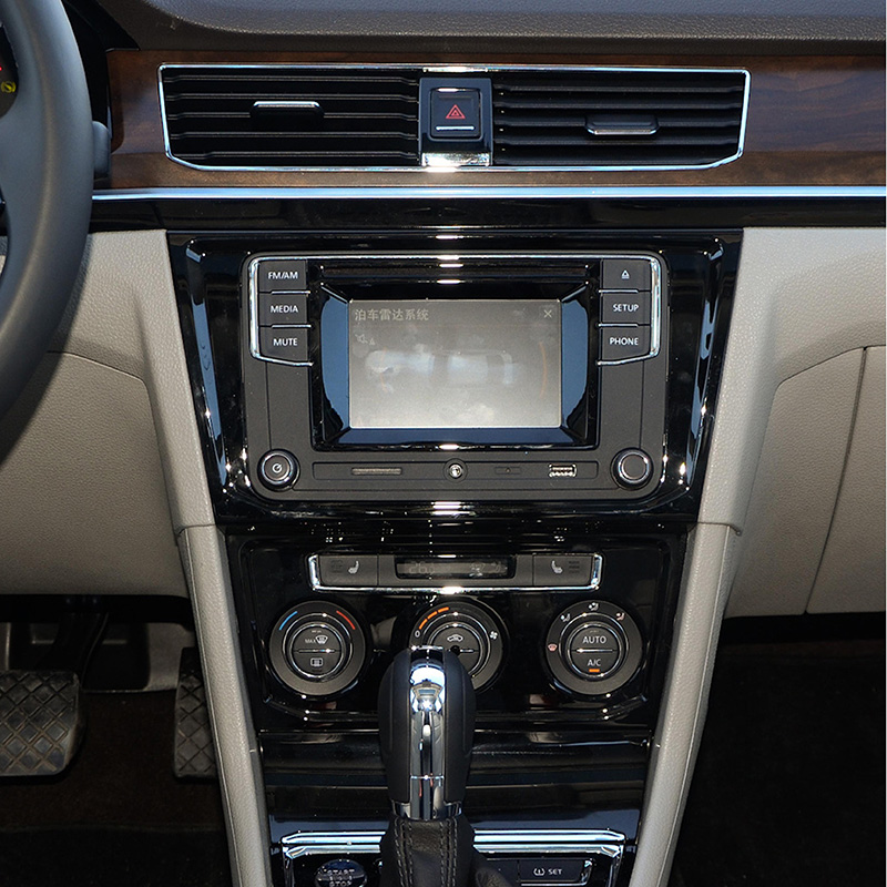 Auto Multimedia Player For Volkswagen Bora 2016