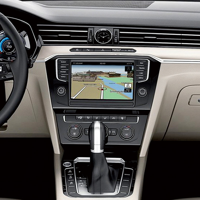 Auto Multimedia Player For Volkswagen Magotan 2016