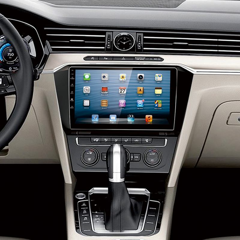 Auto Multimedia Player For Volkswagen Magotan 2016
