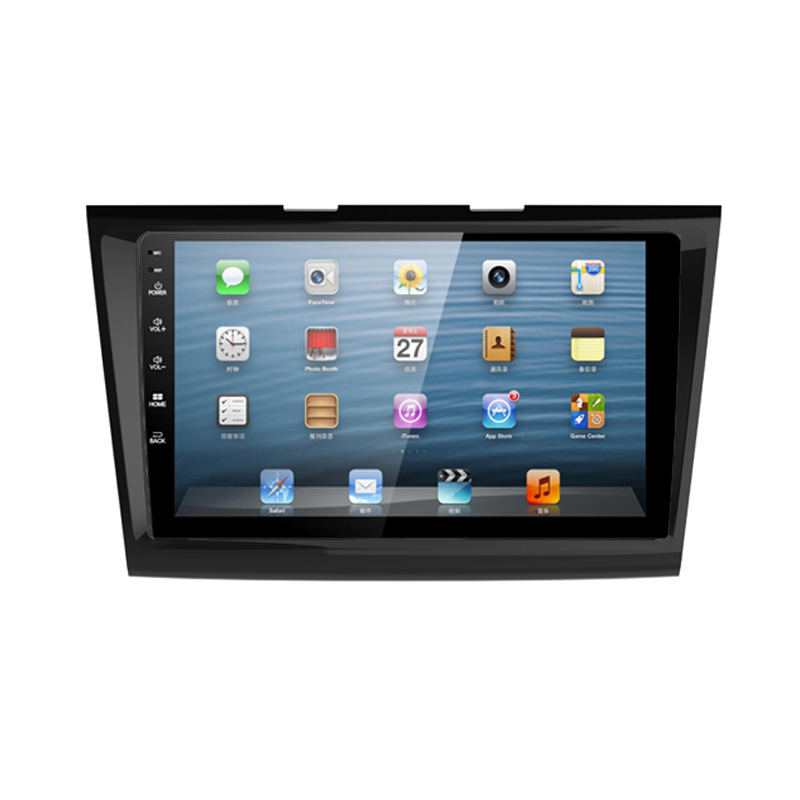 Auto Multimedia Player For Ford Taurus 2015-2017